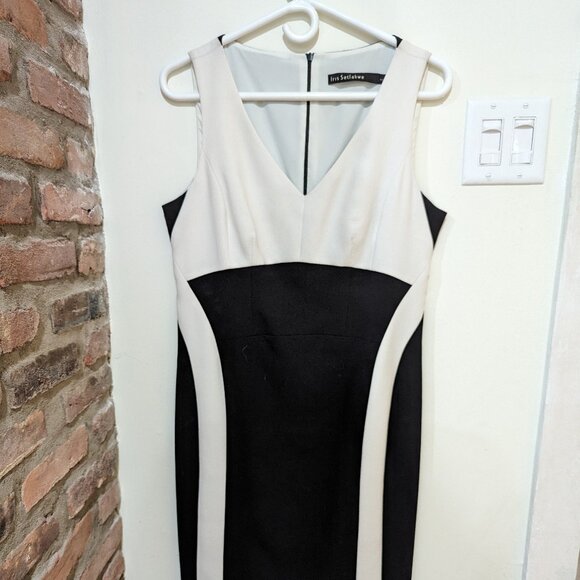 Iris Setlakwe - Size 8 dress - Picture 1 of 7